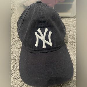 New York Yankees Hat